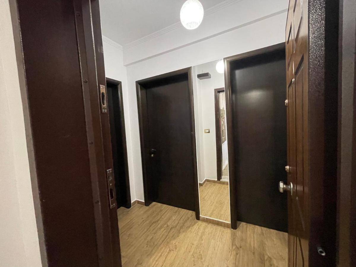 Centre Hotel Μπεράτ Εξωτερικό φωτογραφία